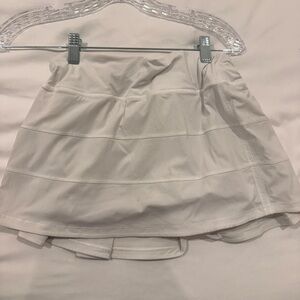 Lululemon skirt
